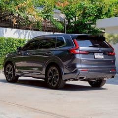 2023 Honda CR-V e:HEV 2.0 RS AWD(5 ที่นั่ง)( G6 ) - image blurred placeholder