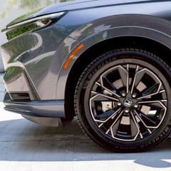 2023 Honda CR-V e:HEV 2.0 RS AWD(5 ที่นั่ง)( G6 ) - image blurred placeholder