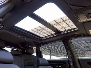 2023 Honda CR-V e:HEV 2.0 RS AWD(5 ที่นั่ง)( G6 ) - image blurred placeholder