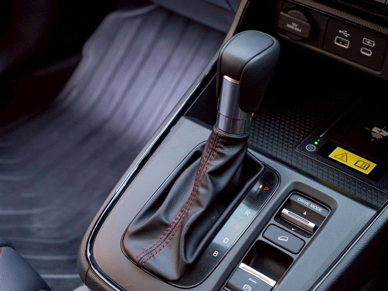 2023 Honda CR-V e:HEV 2.0 RS AWD(5 ที่นั่ง)( G6 )