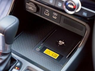 2023 Honda CR-V e:HEV 2.0 RS AWD(5 ที่นั่ง)( G6 ) - image blurred placeholder