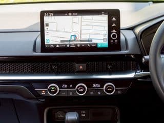 2023 Honda CR-V e:HEV 2.0 RS AWD(5 ที่นั่ง)( G6 ) - image blurred placeholder