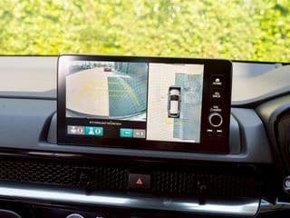 2023 Honda CR-V e:HEV 2.0 RS AWD(5 ที่นั่ง)( G6 ) - image blurred placeholder