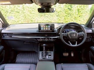 2023 Honda CR-V e:HEV 2.0 RS AWD(5 ที่นั่ง)( G6 ) - image blurred placeholder