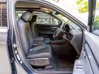 2023 Honda CR-V e:HEV 2.0 RS AWD(5 ที่นั่ง)( G6 ) - image blurred placeholder