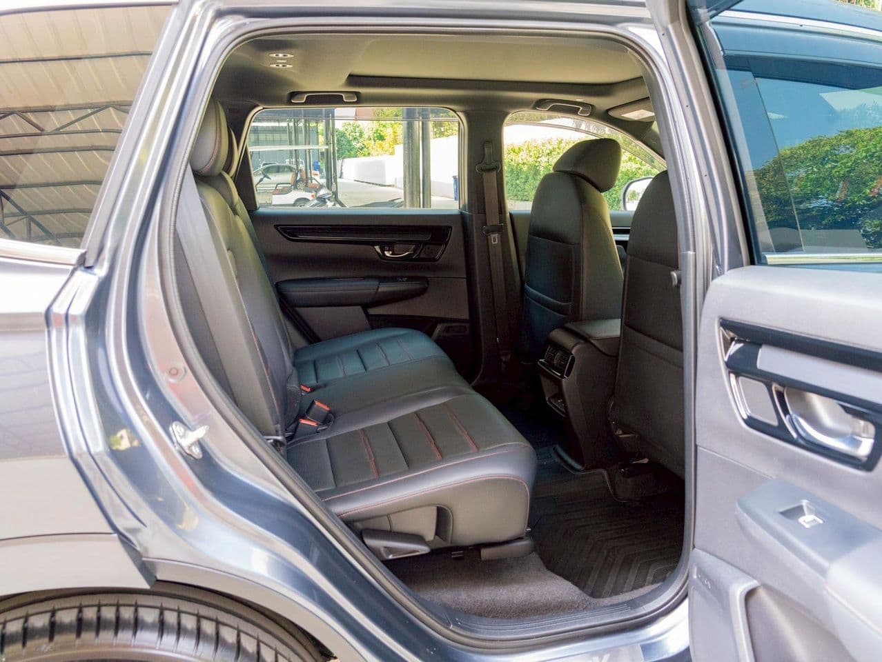 2023 Honda CR-V e:HEV 2.0 RS AWD(5 ที่นั่ง)( G6 )