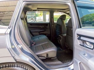 2023 Honda CR-V e:HEV 2.0 RS AWD(5 ที่นั่ง)( G6 ) - image blurred placeholder