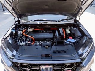 2023 Honda CR-V e:HEV 2.0 RS AWD(5 ที่นั่ง)( G6 ) - image blurred placeholder