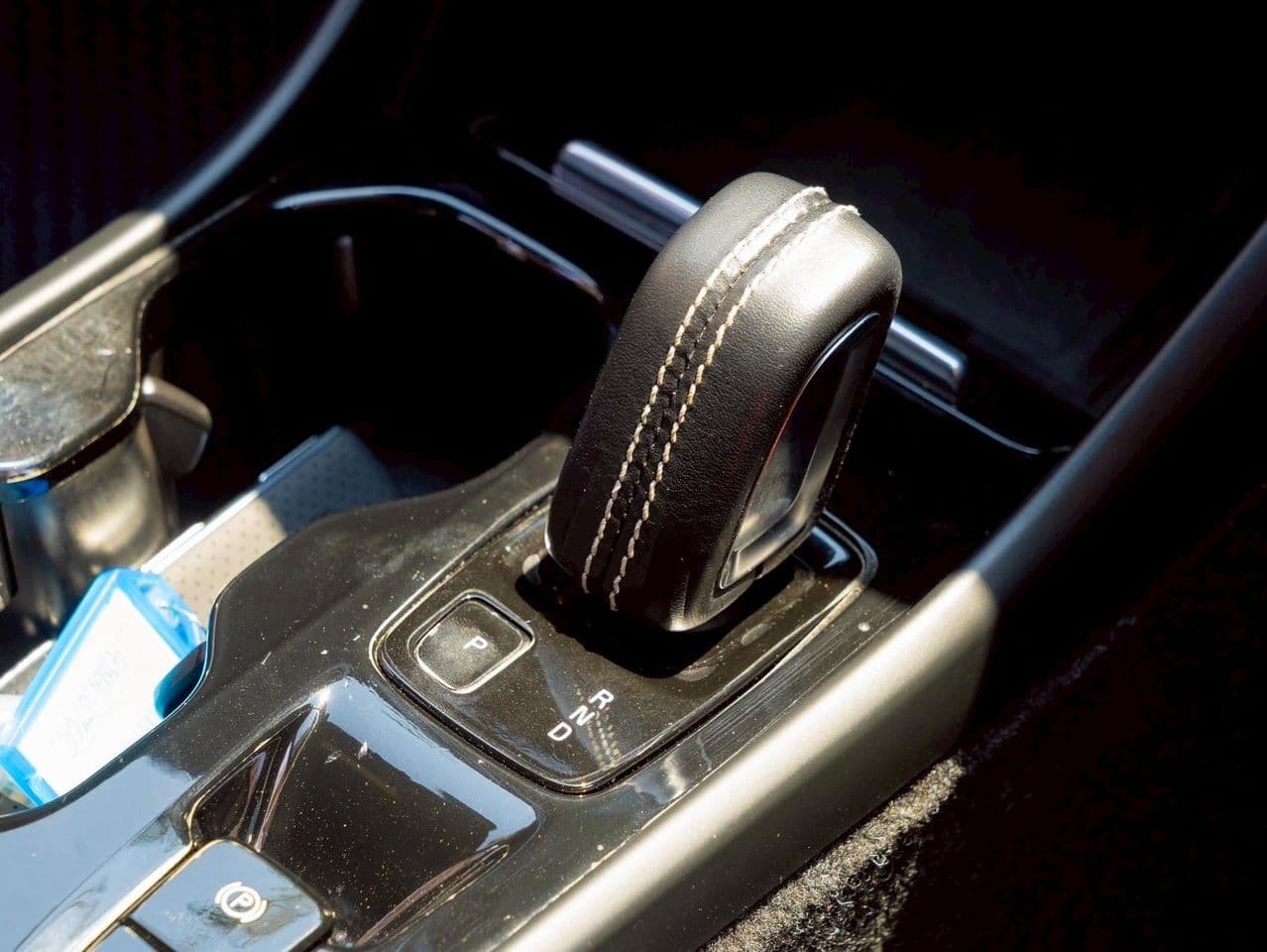 2019 Volvo XC40 2.0 AWD R-Design (CBU)