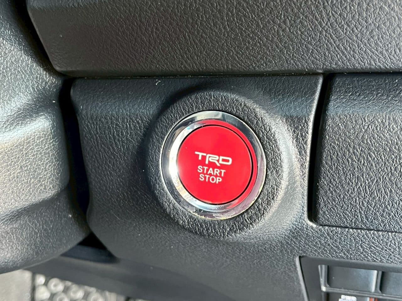 2018 Toyota Fortuner 2.8 TRD Sportivo