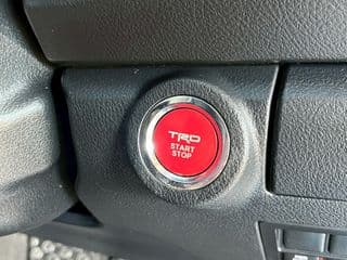 2018 Toyota Fortuner 2.8 TRD Sportivo - image blurred placeholder