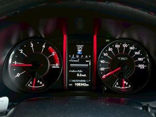 2018 Toyota Fortuner 2.8 TRD Sportivo - image blurred placeholder