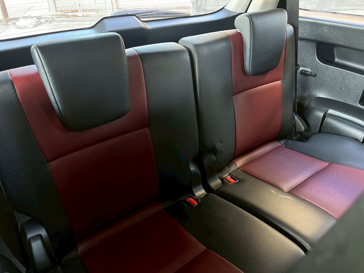 2018 Toyota Fortuner 2.8 TRD Sportivo