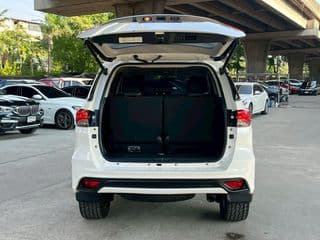 2018 Toyota Fortuner 2.8 TRD Sportivo - image blurred placeholder