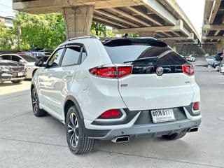 2017 MG GS 1.5X Turbo ซันรูฟ - image blurred placeholder