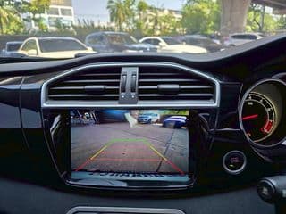 2017 MG GS 1.5X Turbo ซันรูฟ - image blurred placeholder