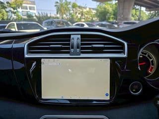 2017 MG GS 1.5X Turbo ซันรูฟ - image blurred placeholder