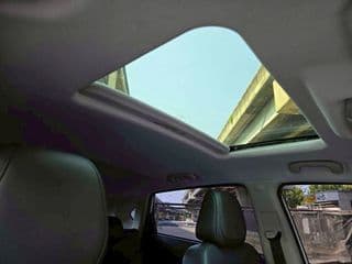 2017 MG GS 1.5X Turbo ซันรูฟ - image blurred placeholder