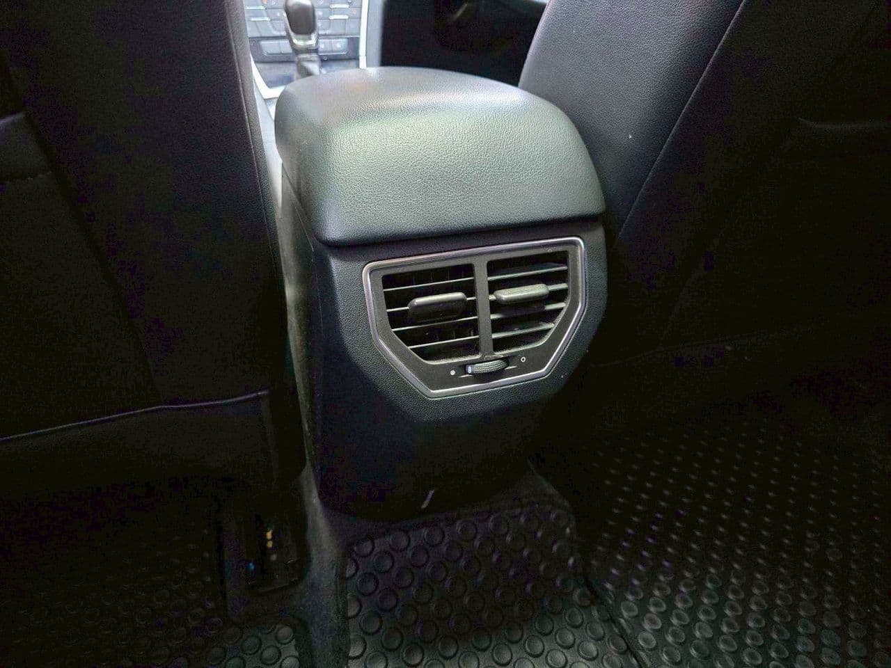 2017 MG GS 1.5X Turbo ซันรูฟ