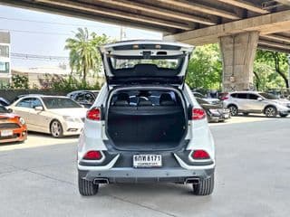 2017 MG GS 1.5X Turbo ซันรูฟ - image blurred placeholder