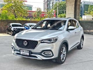 2021 MG HS 1.5 D - image blurred placeholder