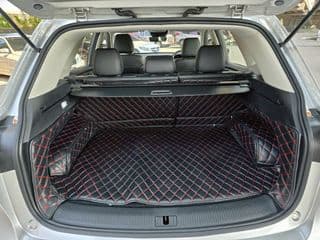 2021 MG HS 1.5 D - image blurred placeholder