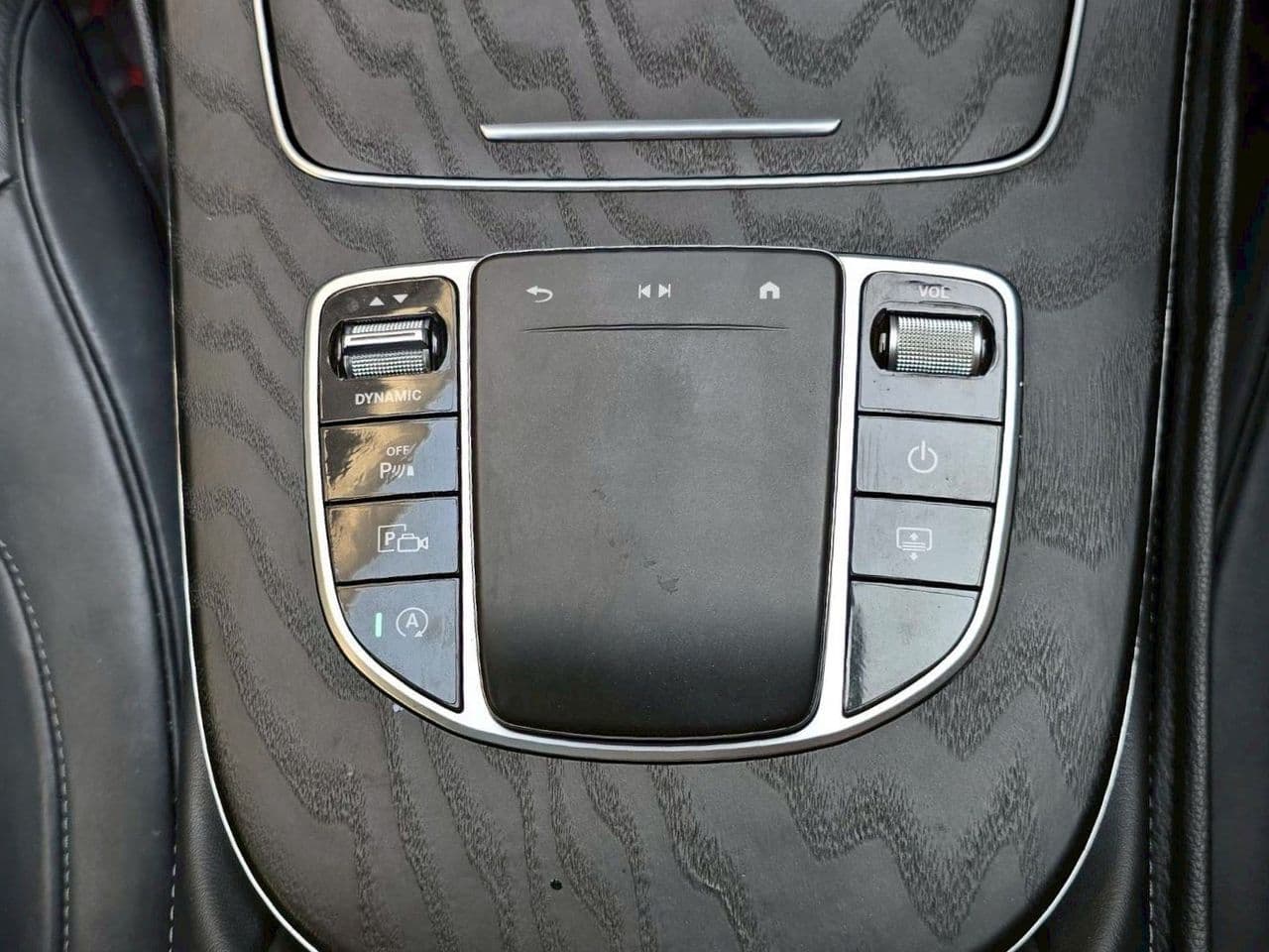 2022 Benz CLS220d AMG Premium Facelift