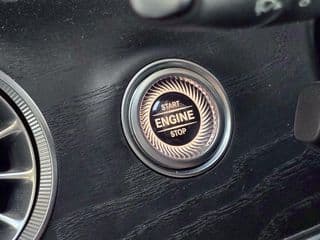 2022 Benz CLS220d AMG Premium Facelift - image blurred placeholder