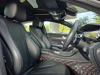 2022 Benz CLS220d AMG Premium Facelift - image blurred placeholder