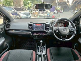 2022 Honda City 1.0 RS แฮทช์แบ็ก - image blurred placeholder