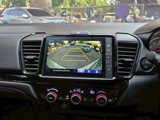 2022 Honda City 1.0 RS แฮทช์แบ็ก - image blurred placeholder