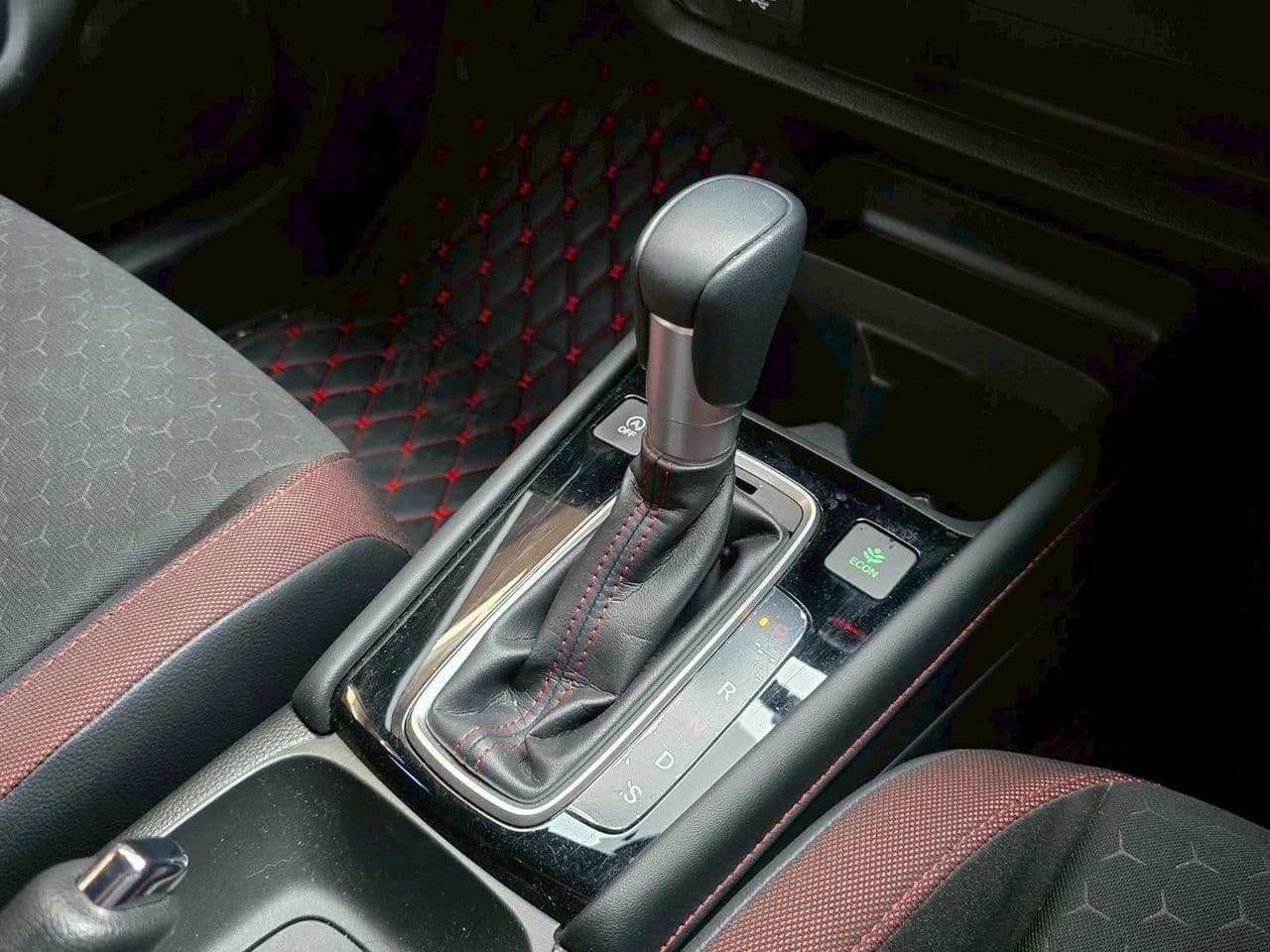 2022 Honda City 1.0 RS แฮทช์แบ็ก