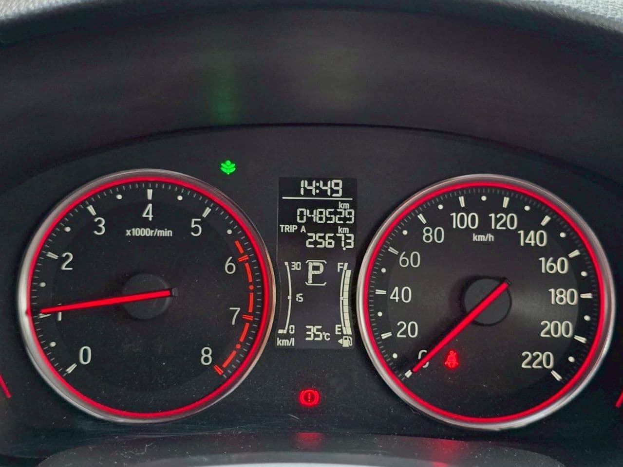 2022 Honda City 1.0 RS แฮทช์แบ็ก