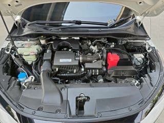 2022 Honda City 1.0 RS แฮทช์แบ็ก - image blurred placeholder