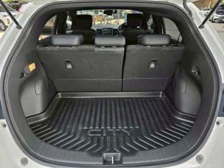 2022 Honda City 1.0 RS แฮทช์แบ็ก - image blurred placeholder