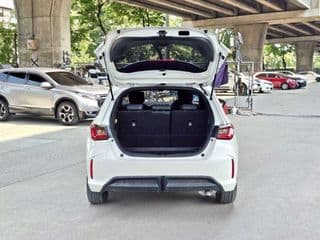 2022 Honda City 1.0 RS แฮทช์แบ็ก - image blurred placeholder