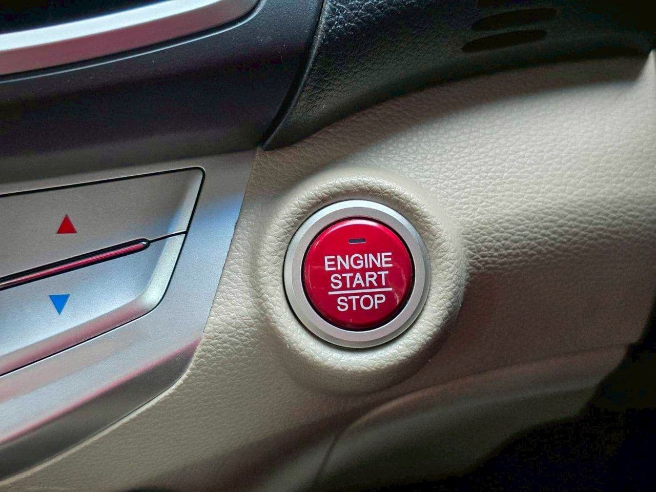 2014 Honda Accord 2.0 EL