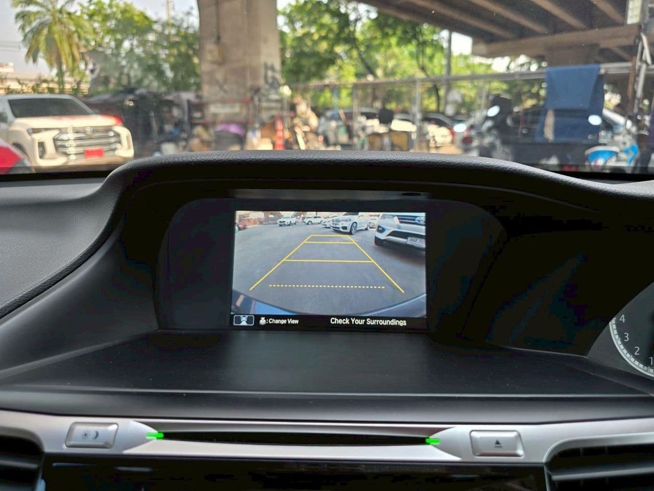 2014 Honda Accord 2.0 EL