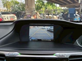 2014 Honda Accord 2.0 EL - image blurred placeholder