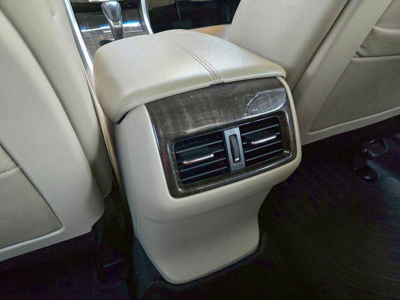 2014 Honda Accord 2.0 EL