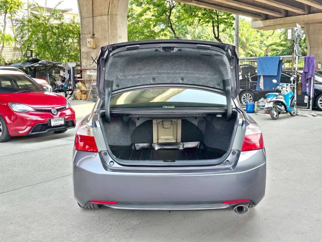 2014 Honda Accord 2.0 EL