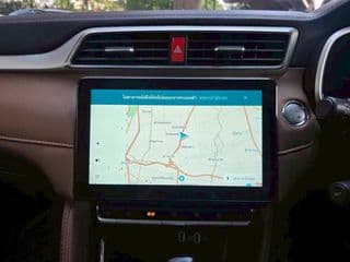 2021 MG ZS 1.5 X ซันรูฟ - image blurred placeholder