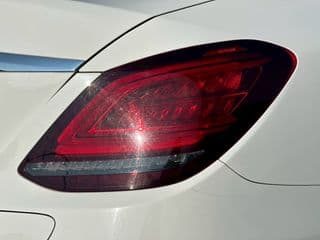 2019 Benz C300e AMG Dynamic - image blurred placeholder