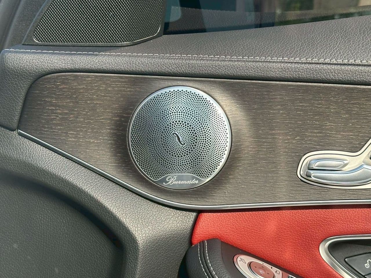 2019 Benz C300e AMG Dynamic