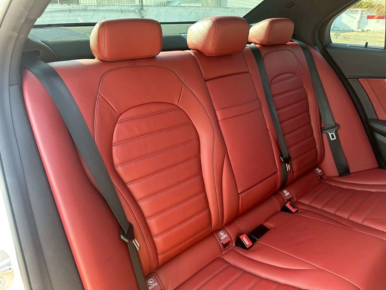 2019 Benz C300e AMG Dynamic