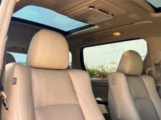 2013 Toyota Alphard 2.4 Hybrid (Top) - image blurred placeholder