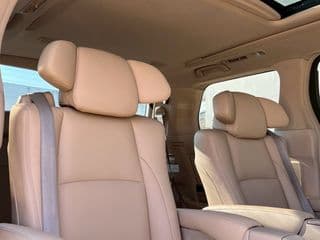 2013 Toyota Alphard 2.4 Hybrid (Top) - image blurred placeholder