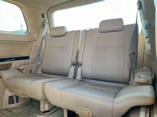 2013 Toyota Alphard 2.4 Hybrid (Top) - image blurred placeholder