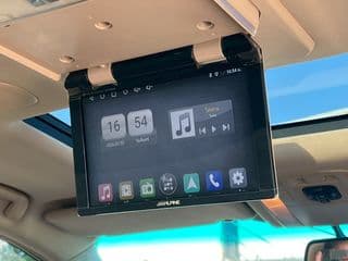 2013 Toyota Alphard 2.4 Hybrid (Top) - image blurred placeholder