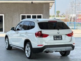 2014 Bmw X1 S-Drive18i XLine (E84) - image blurred placeholder